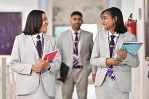 Bachelor of Business Administration