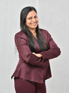 Dr. Sweta Patnaik