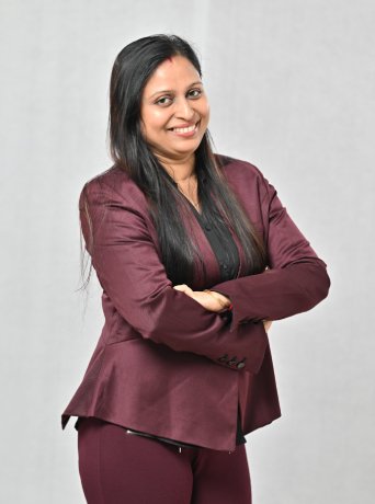 Dr. Sweta Patnaik