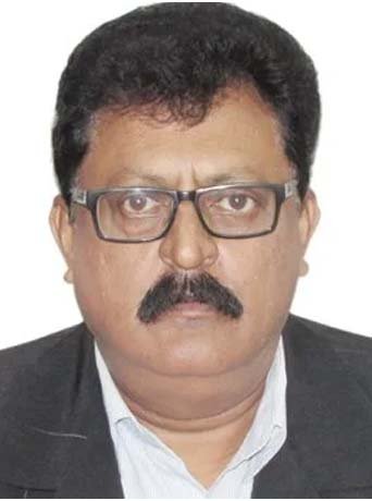 Debraj Banerjee