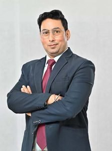 Dipak Kumar Choudhury