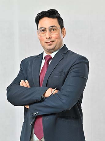 Dipak Kumar Choudhury