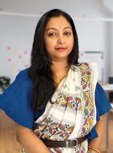 Dr. Priyanka Debnath