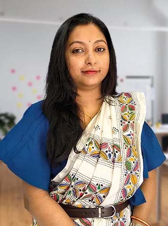Dr. Priyanka Debnath