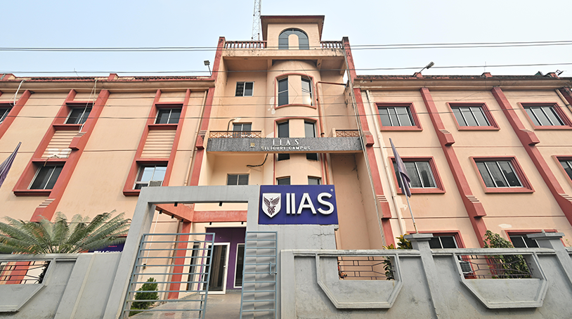 Top Management College in West Bengal | Best BBA in India – IIAS