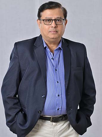 Sudip Bhattacharya