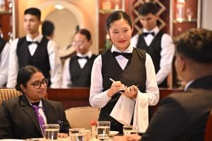 Top 10 Reasons for Admission in Hospitality and Hotel Management Course in 2025