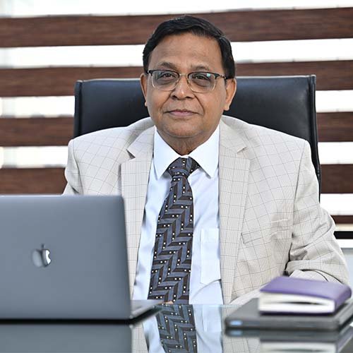 About IIAS Founder – Vision & Message from Chairman | IIAS