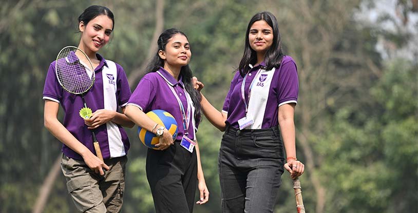 Top Activities | Management College Clubs & Societies at IIAS