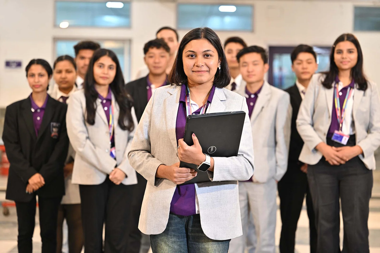 Top BBA College in North Bengal - 2025 Admission in Management College - IIAS