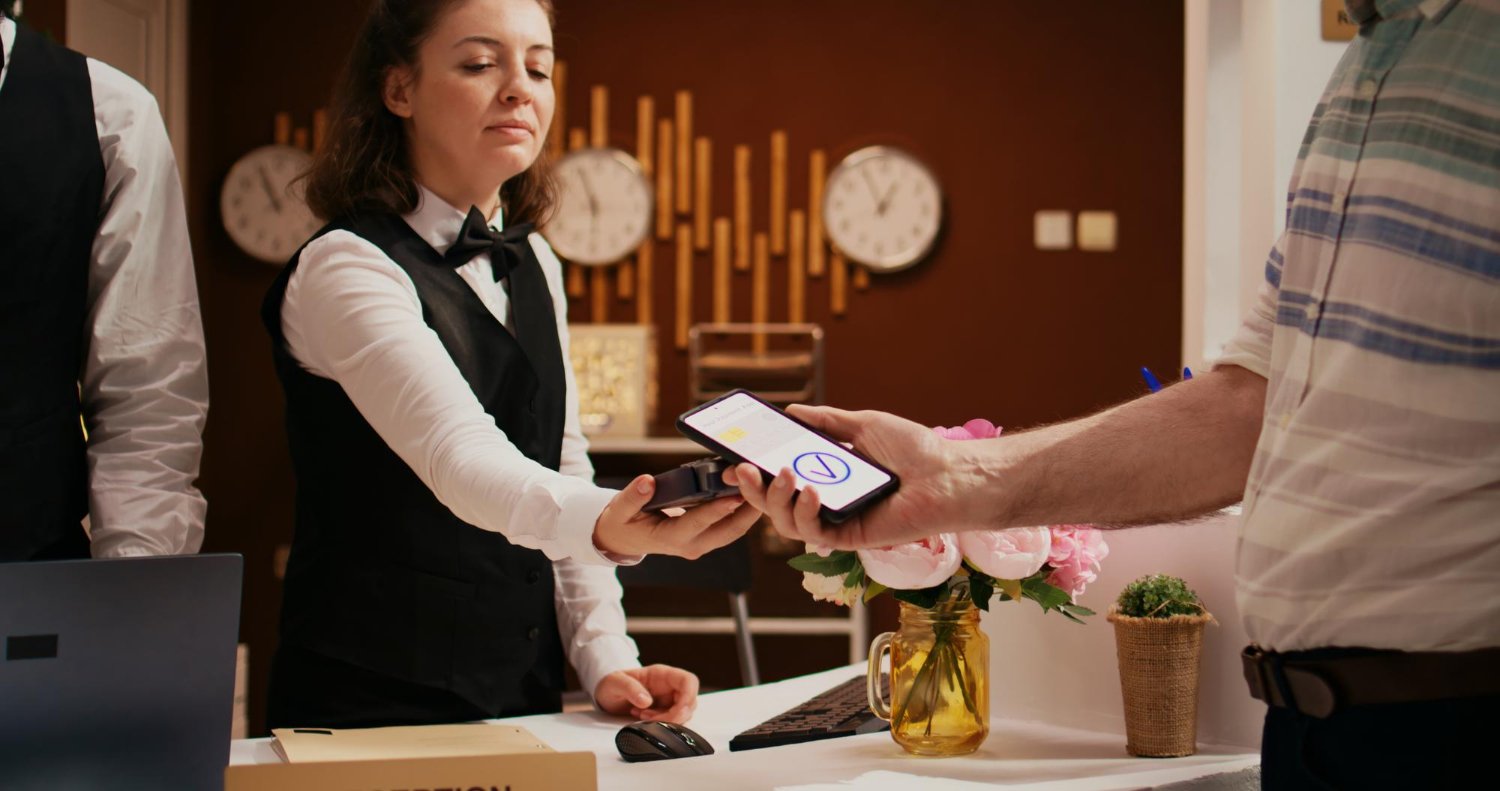 How Hotels Are Elevating Guest Security in the Modern Era?- IIAS