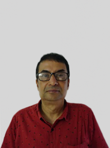 Rajeeb Bhusan Mukherjee