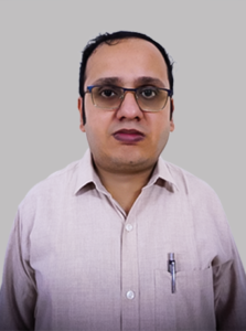 Debajyoti Chakraborty