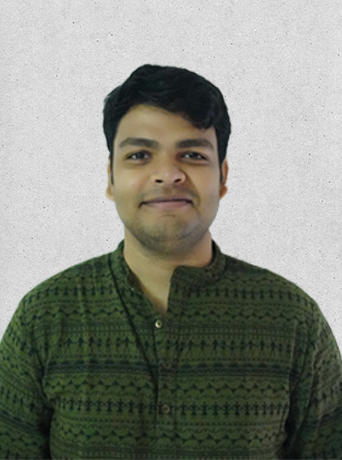 Animesh Kundu