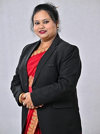 Srabanti Majumder